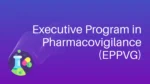 Executive Program in Pharmacovigilance (EPPVG)