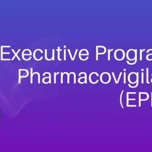 Executive Program in Pharmacovigilance (EPPVG)
